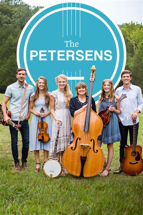 petersens bluegrass & gospel